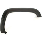 Set of 4 Fender Flares for Suburban