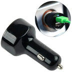 12-24V 3.1A Fast Car Charger for Vehicle