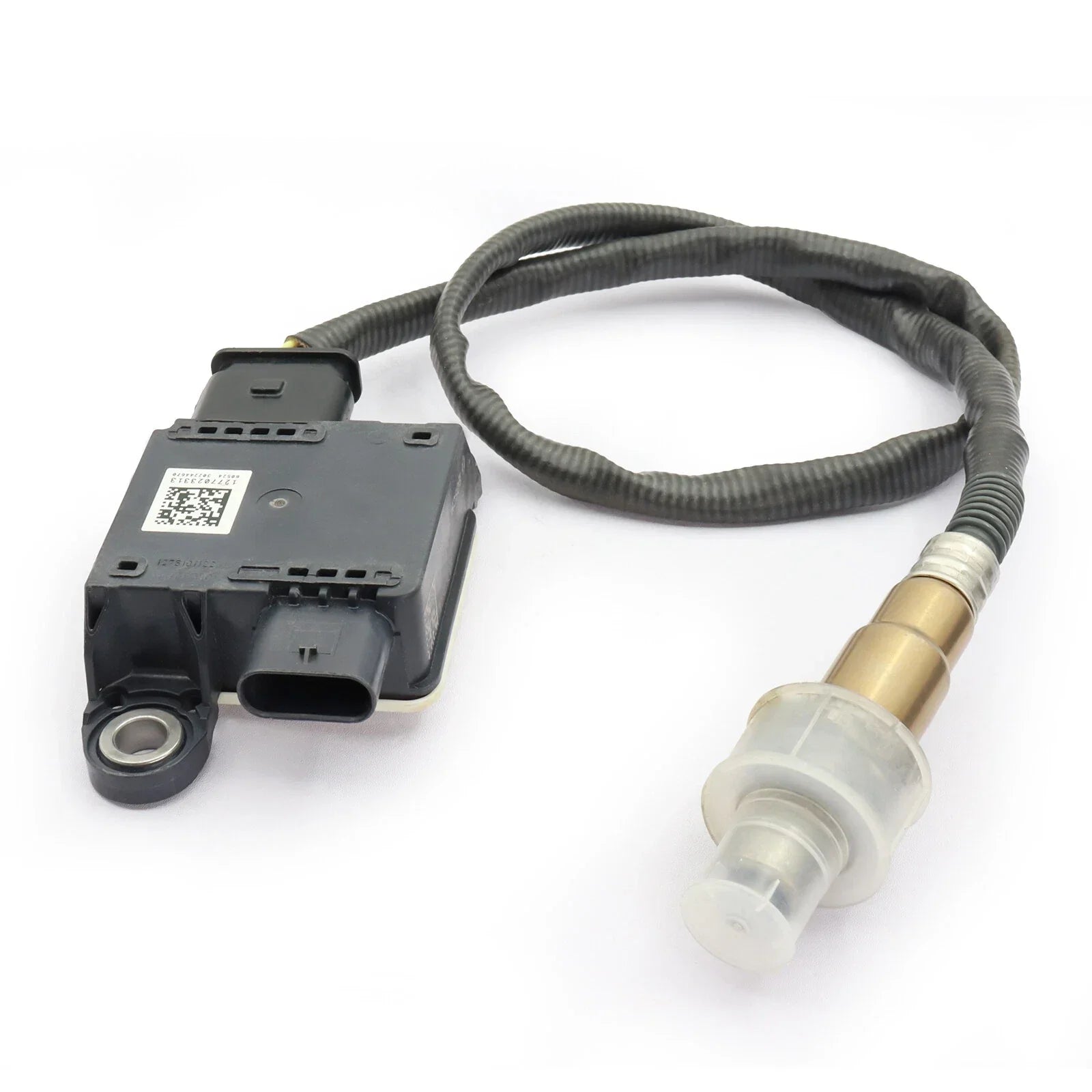 Particulate Matter Sensor for Isuzu D-Max (2007–2023)