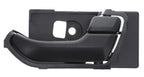 2 x Front/Rear RH Inner Door Handle for Isuzu D-Max MU-X (2012–2020)