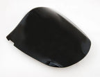 Rear Seat Cover Cowl for Kawasaki ZX6R (2003–2004), Z750, Z1000 (2003–2006) Black