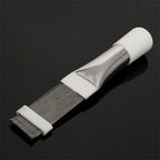 Heat Dissipating Brush Fin Comb for Air Conditioner Condenser (Universal)