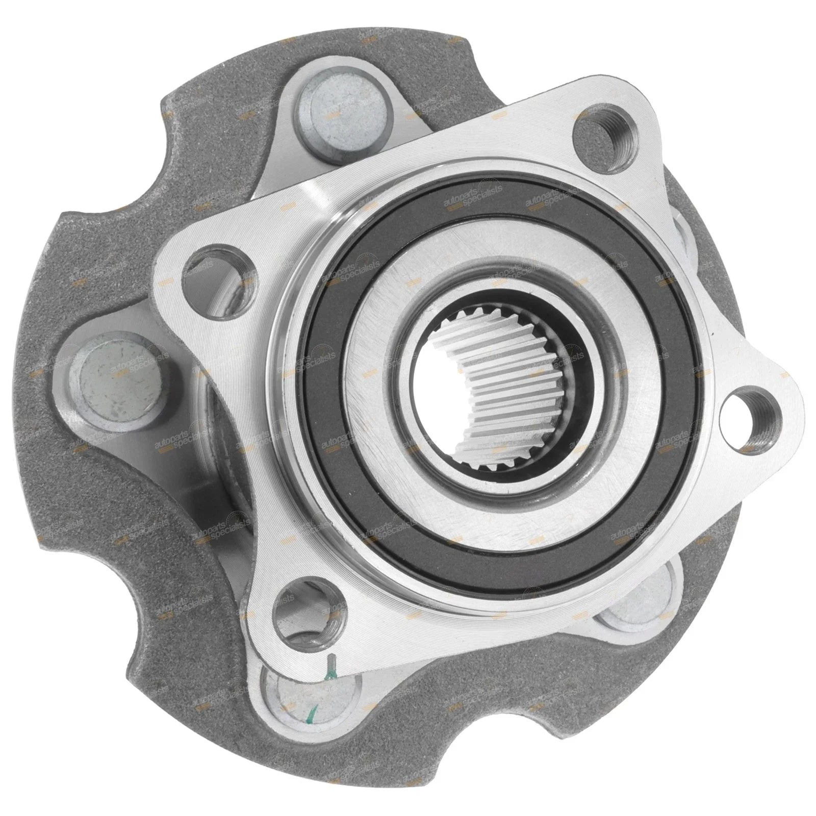 Rear Wheel Bearing Hub Assembly for Toyota RAV4 (2005–2019)