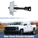 Front Door Check Stop Strap Assy 15173407 for Chevrolet Silverado GMC 