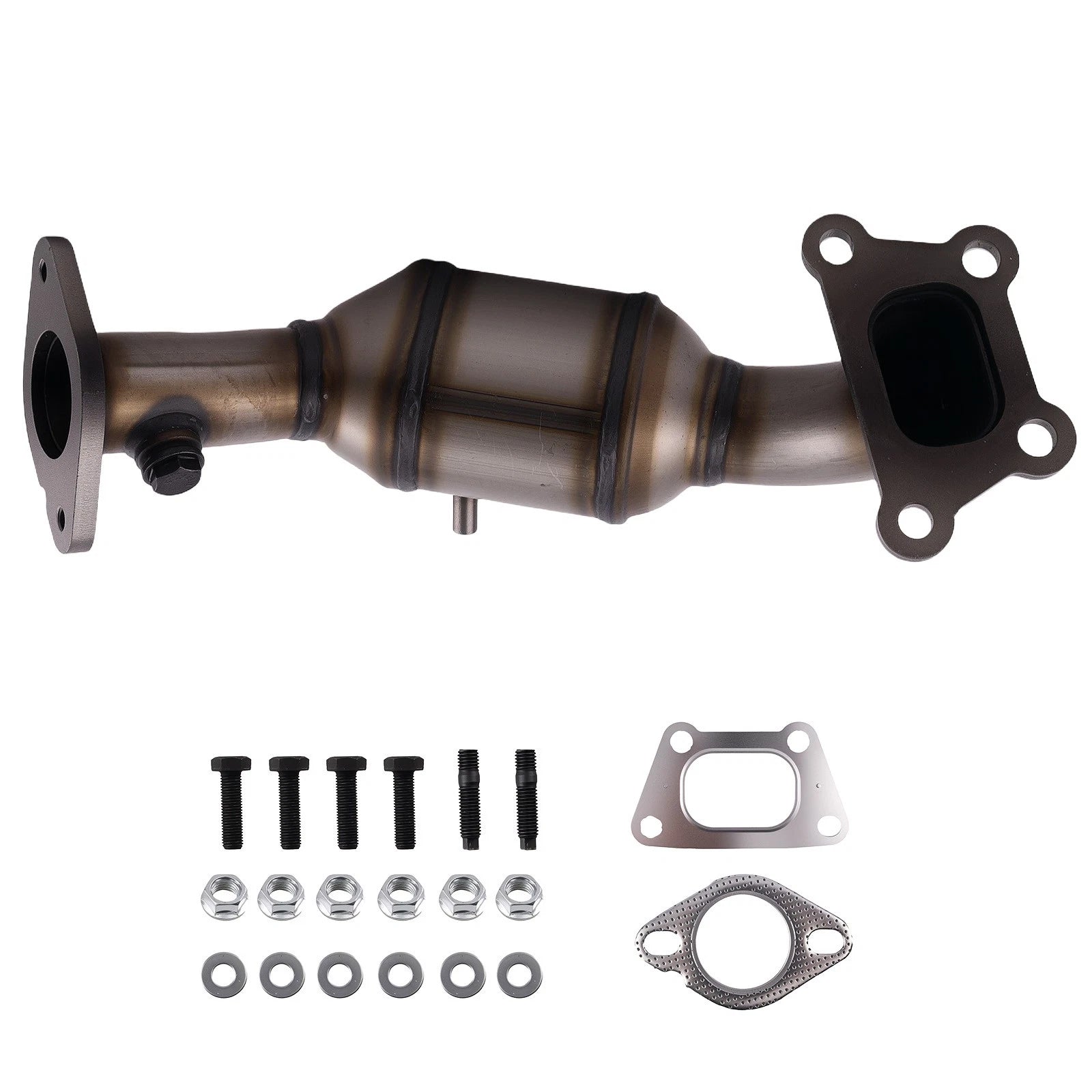 Catalytic Converter for Chevy Traverse (2018–2021) Stainless Steel 3.6L