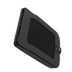 Center Console Lid for Dodge Ram 1500 2500 3500 (2002–2012) WP051DVAA Black
