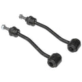 Front Sway Bar Link Pair  for Jeep Wrangler TJ (1996 - 2007) 4x4 Softtop
