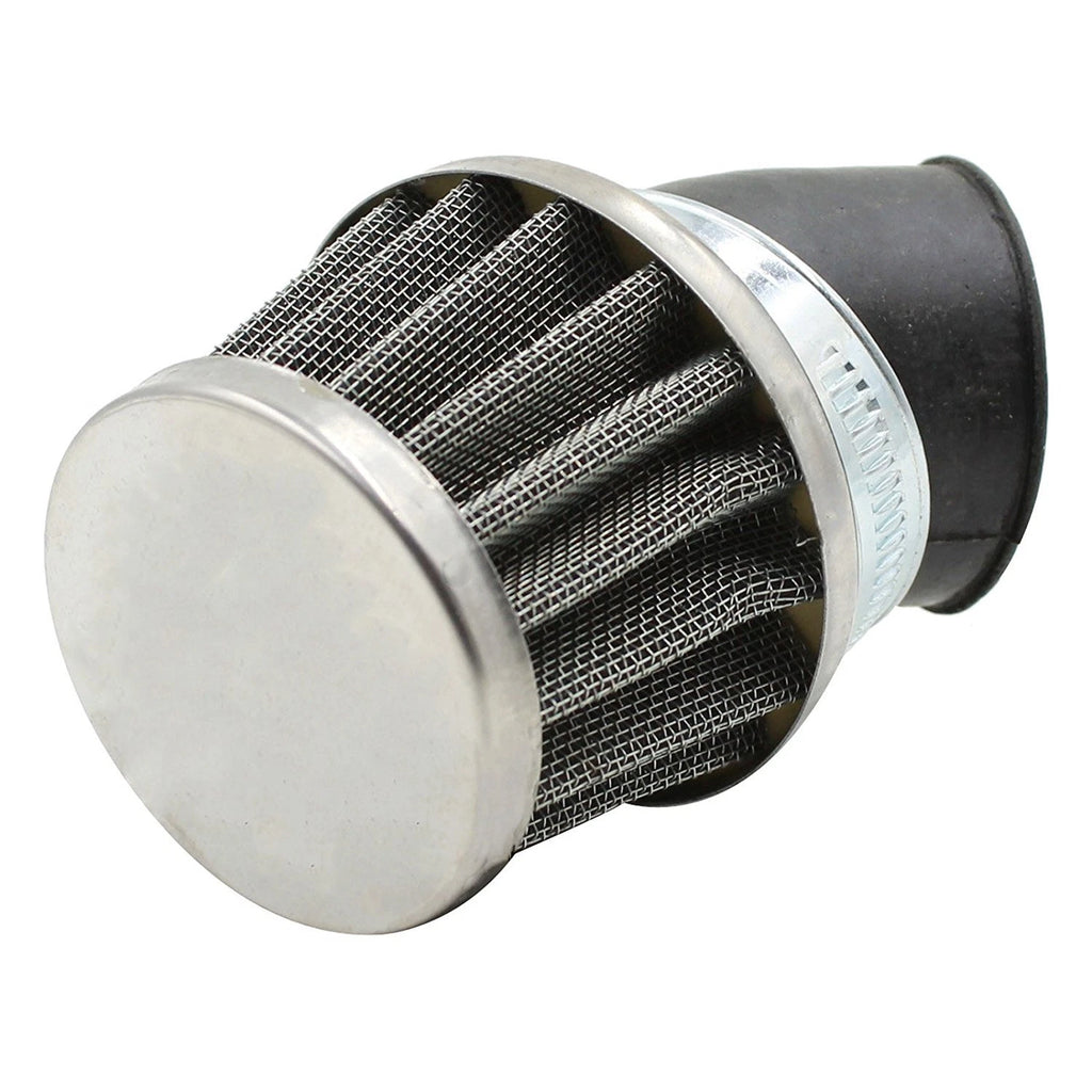 2X Air Filter Pod Cleaner for 50cc 90cc 110cc 125cc Bike ATV Quad (All Years)