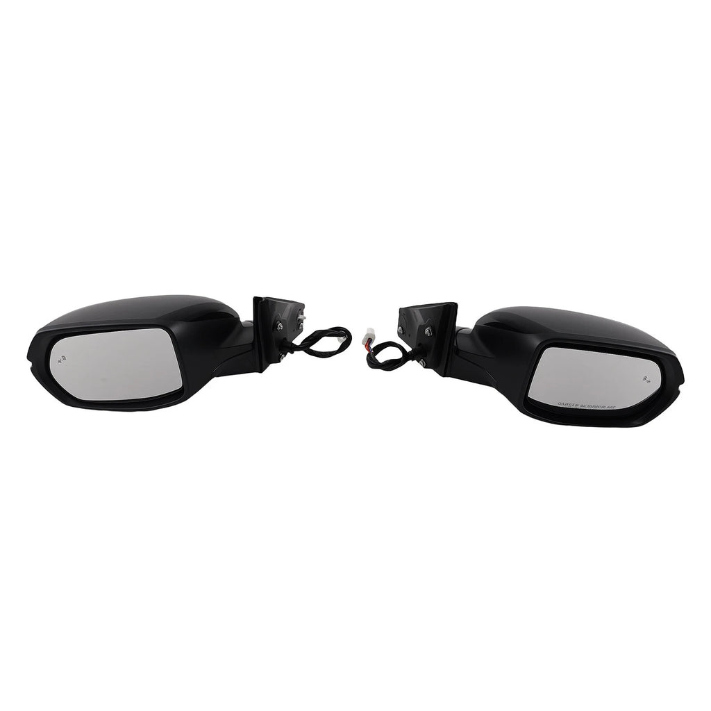 Power Heated Mirror for Honda CR-V EX (2017–2022)