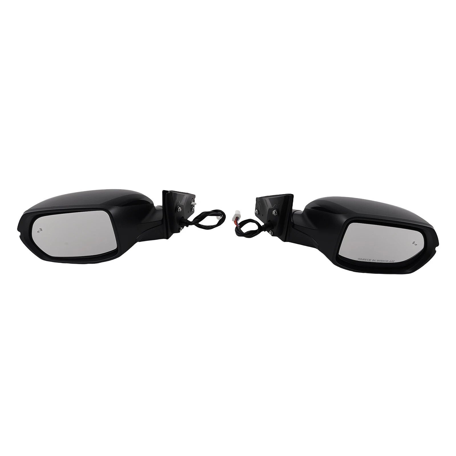 Power Heated Mirror for Honda CR-V EX (2017–2022)