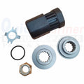 Flo-Torq Reflex Hub Kit for Mercury Marine (835257K12)