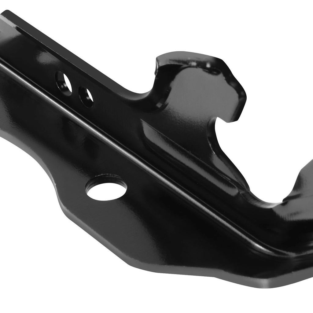 LH Driver Side Steel Hood Half Hinge for Dodge Durango/Jeep Grand Cherokee (2011–2022)