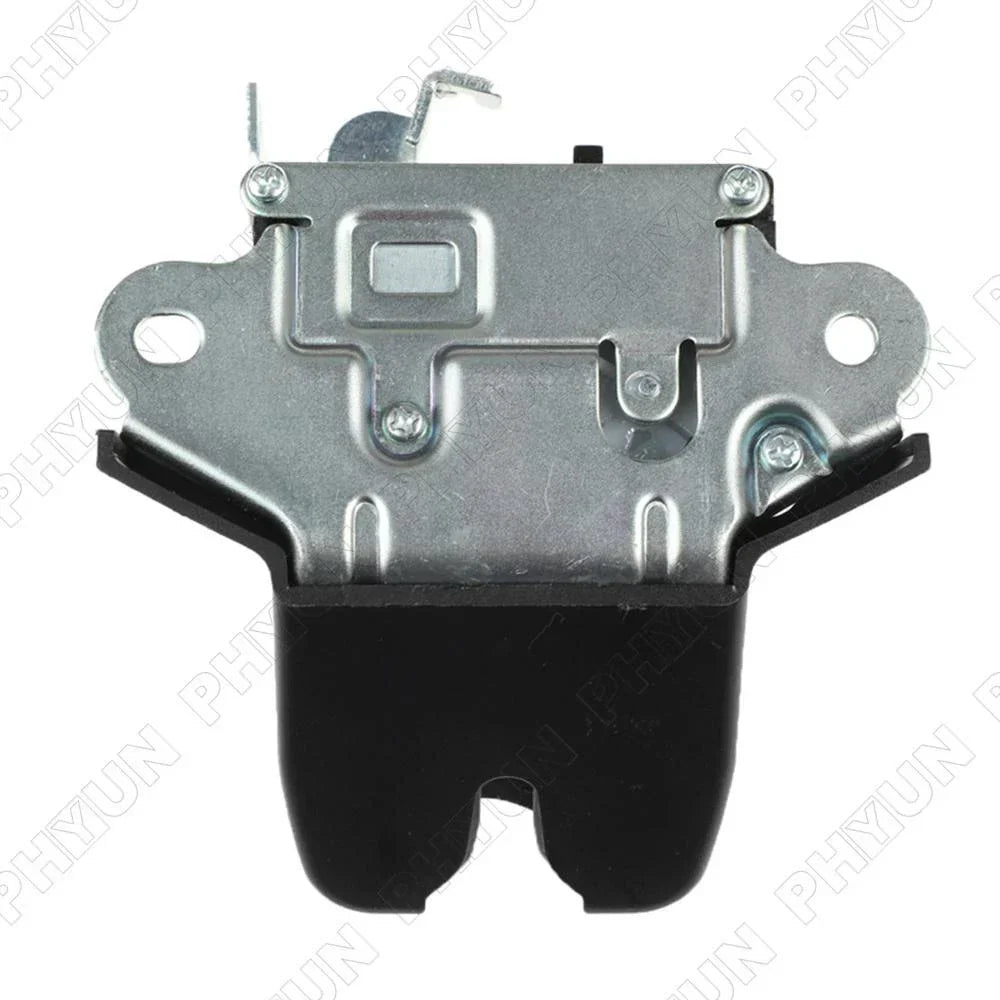 Trunk Lock Latch Actuator for 2017-2020 Hyundai Elantra 1.4L 1.6L 2.0L
