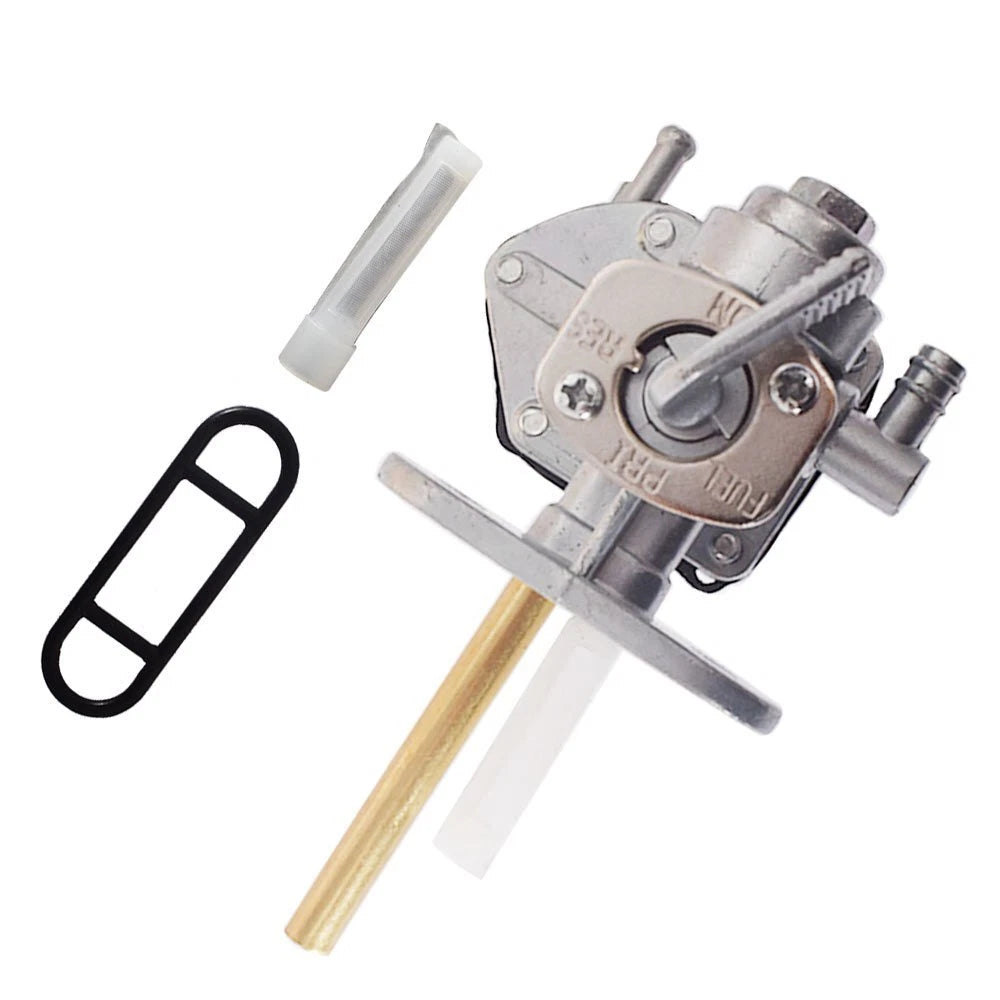 Fuel Switch Valve Petcock for Kawasaki Vulcan 750 VN750 (1986–2006)