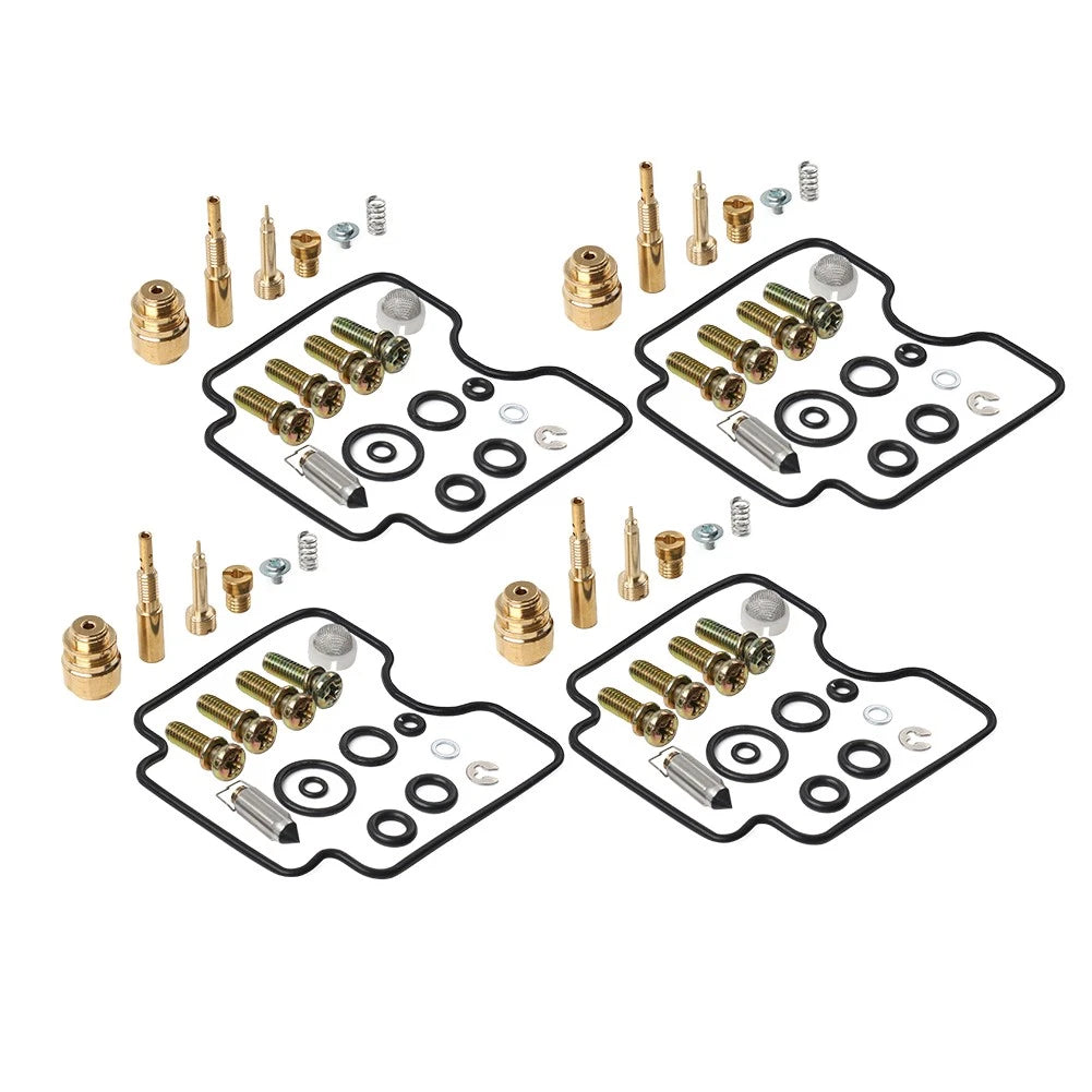 Carburetor Repair Kit for Yamaha FZS1000 FZ-1 (2001–2005) A