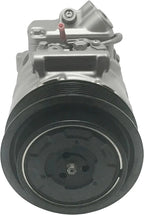 AC Compressor Kit Replacement for Porsche Panamera 4.8L V8 (2010-2016)