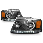 Full LED 3rd Tail Brake Light for Dodge Journey (2010–2016)