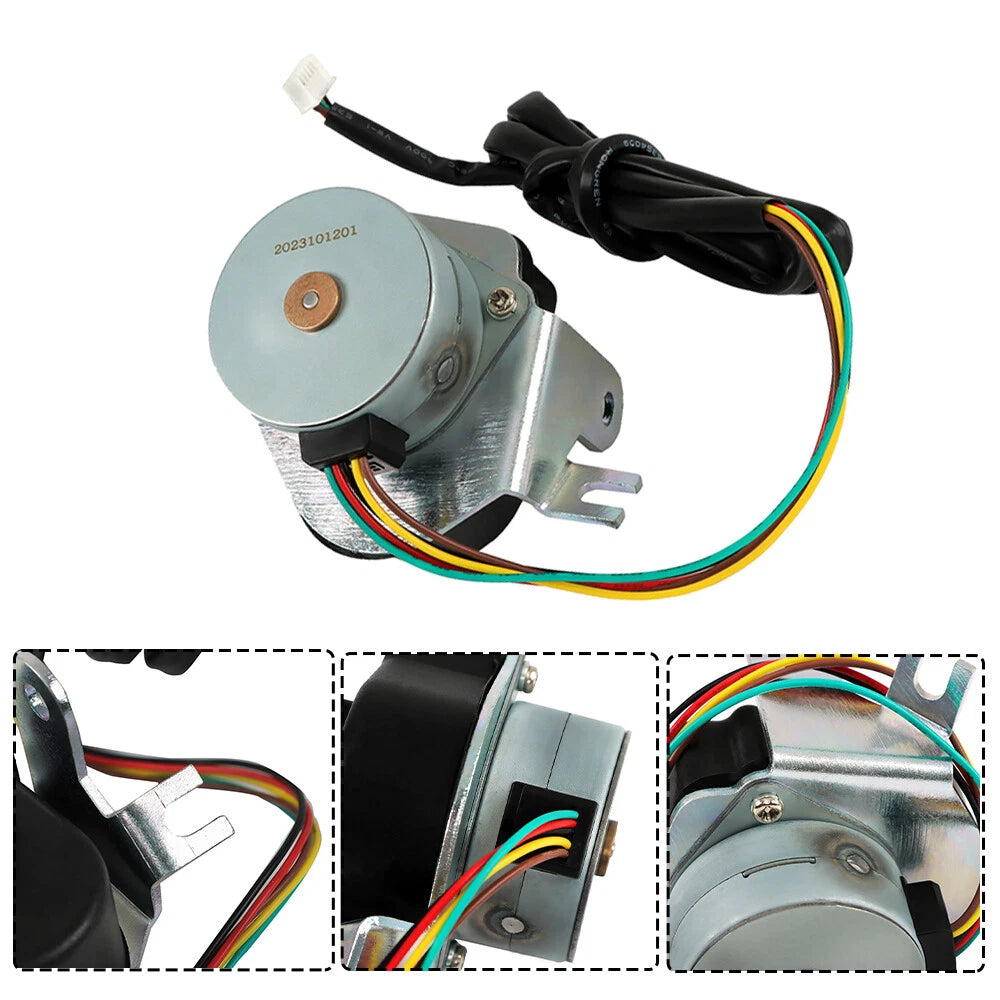 Stepper Assembly for Generac Guardian GTH990 GTH992 GTH999