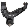 Moog Control Arm and Ball Joint Assembly for Front Right Lower (RK641493)