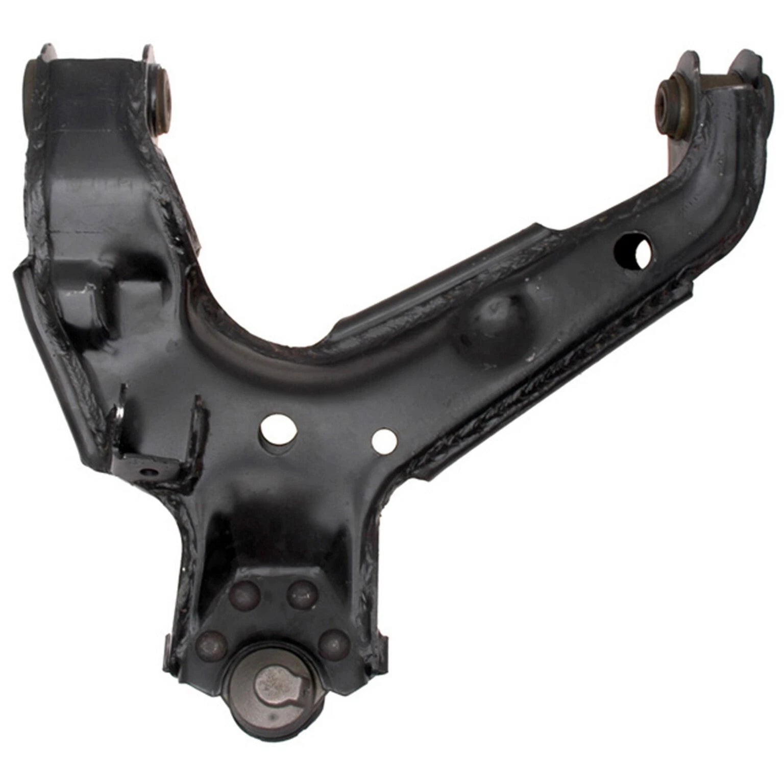 Moog Control Arm and Ball Joint Assembly for Front Right Lower (RK641493)