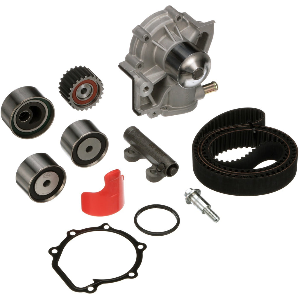 Timing Belt Kit for Subaru Legacy, Impreza (1994–1998)