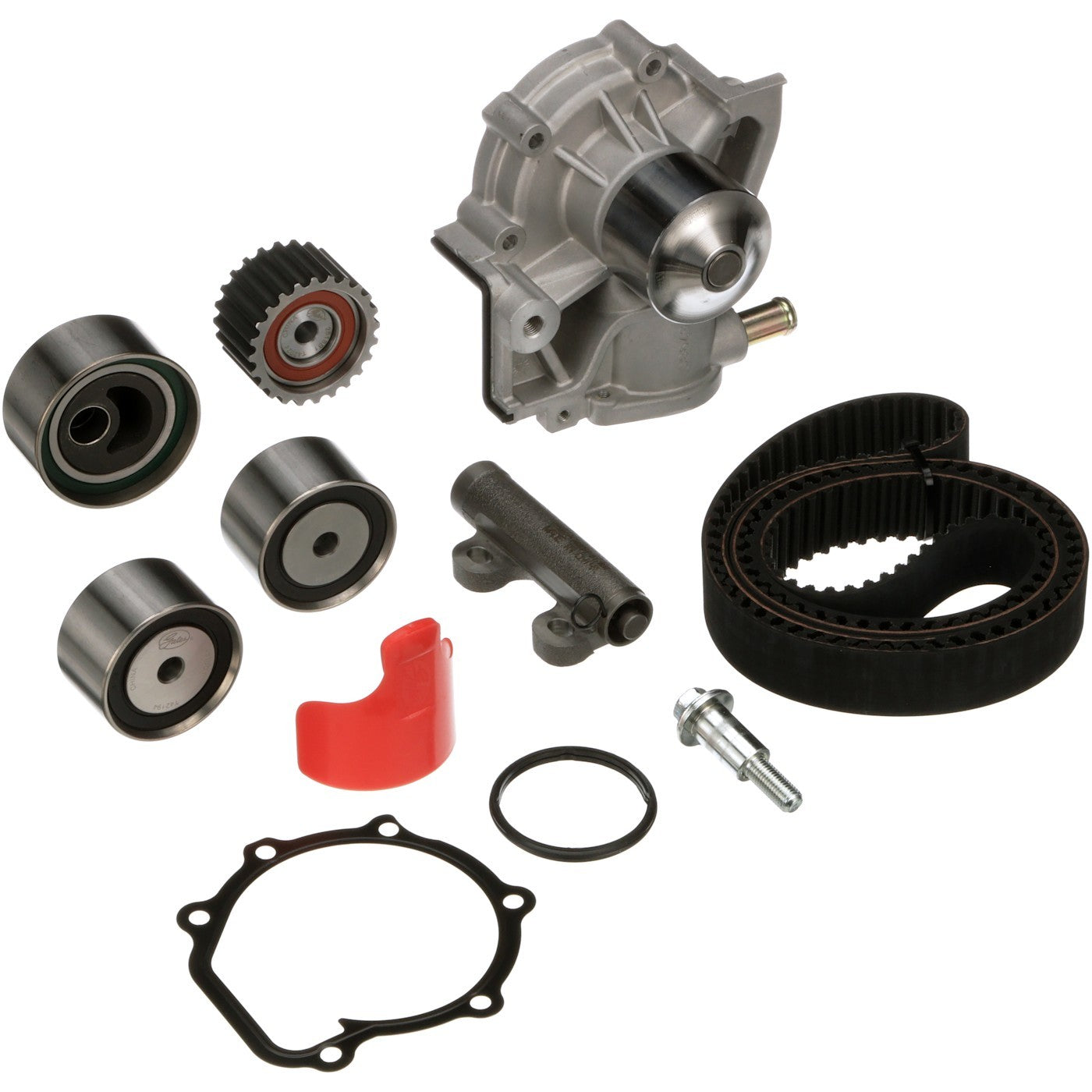 Timing Belt Kit for Subaru Legacy, Impreza (1994–1998)