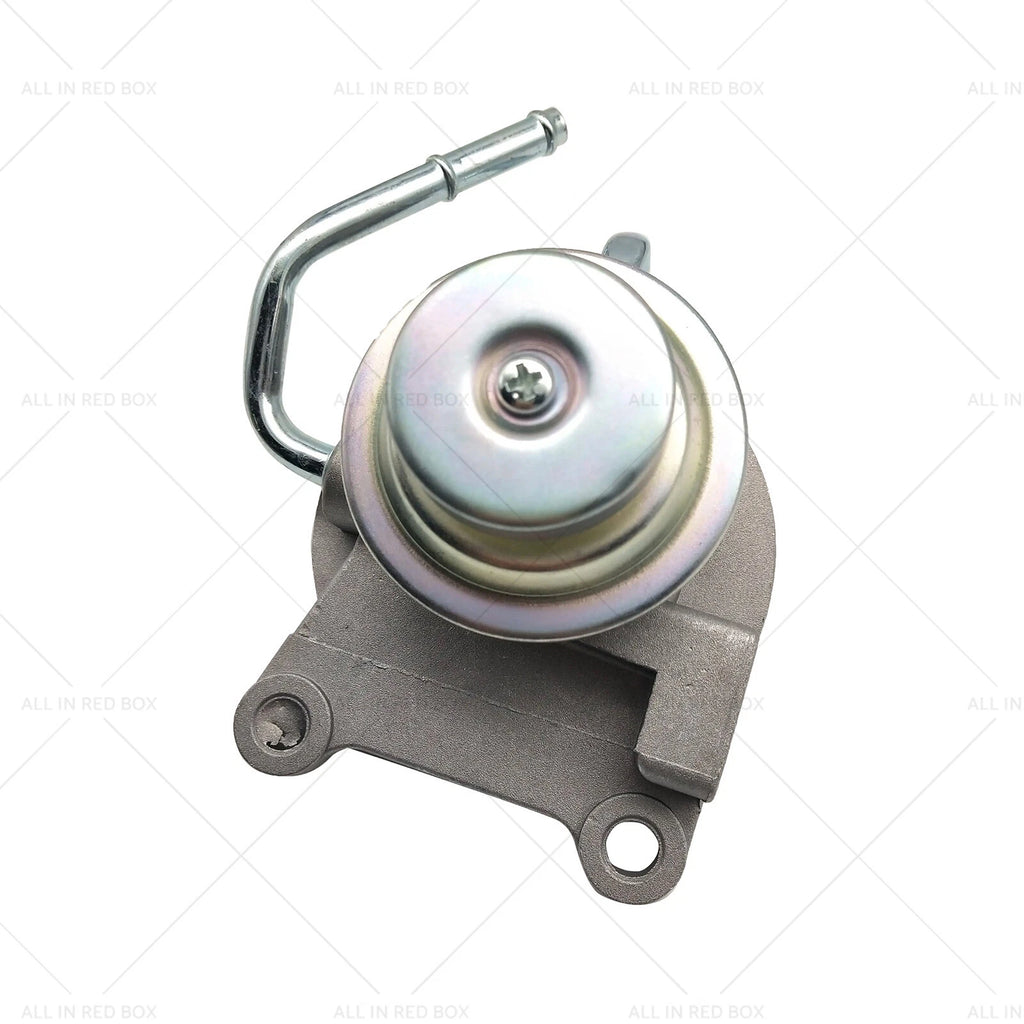 Diesel Fuel Filter Housing Primer Pump Cap for Hilux LN147 LN152 (1997–2005)