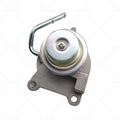 Diesel Fuel Filter Housing Primer Pump Cap for Hilux LN147 LN152 (1997–2005)