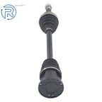 Front Left CV Axle Assembly for Infiniti G25 G35 G37 (2011–2013)