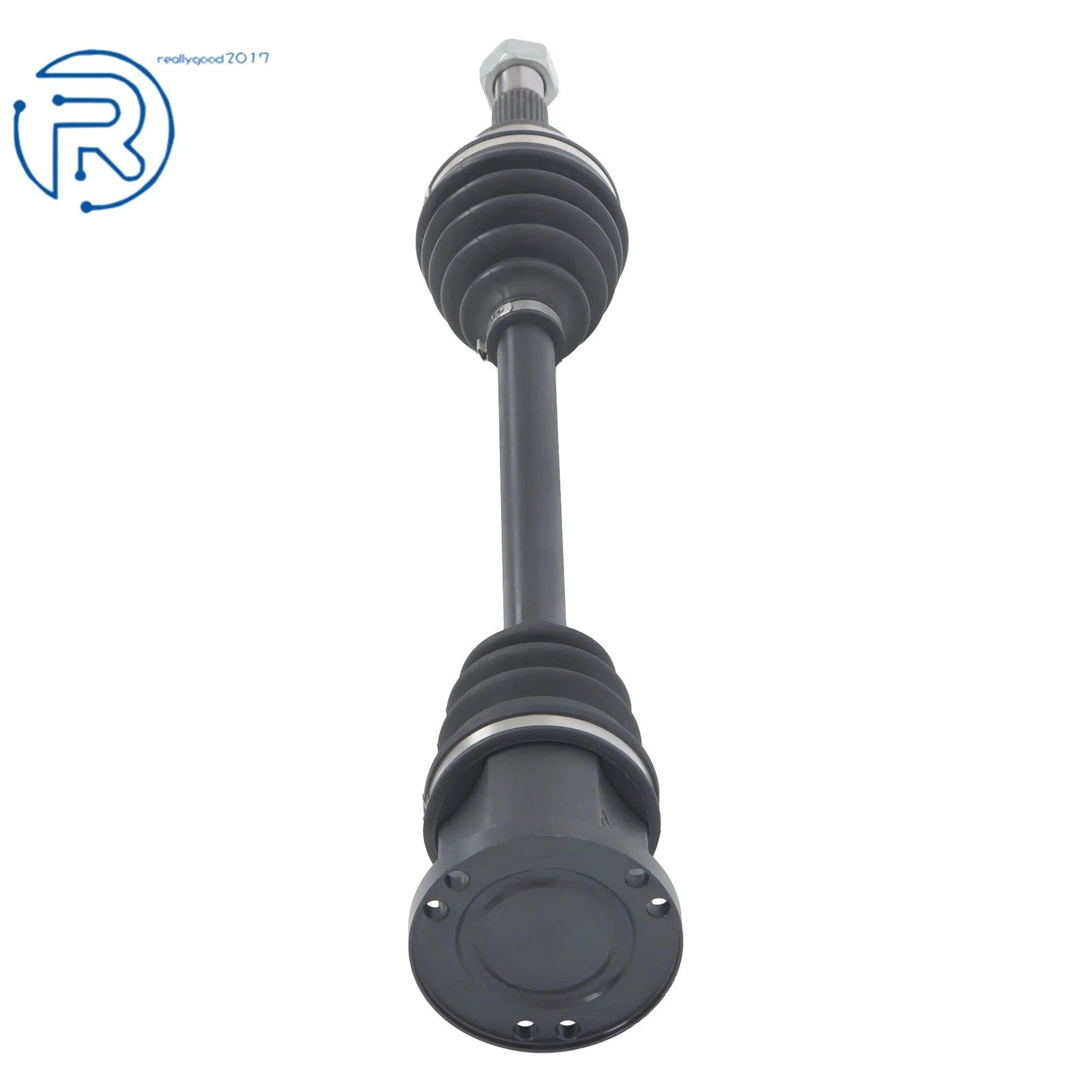 Front Left CV Axle Assembly for Infiniti G25 G35 G37 (2011–2013)