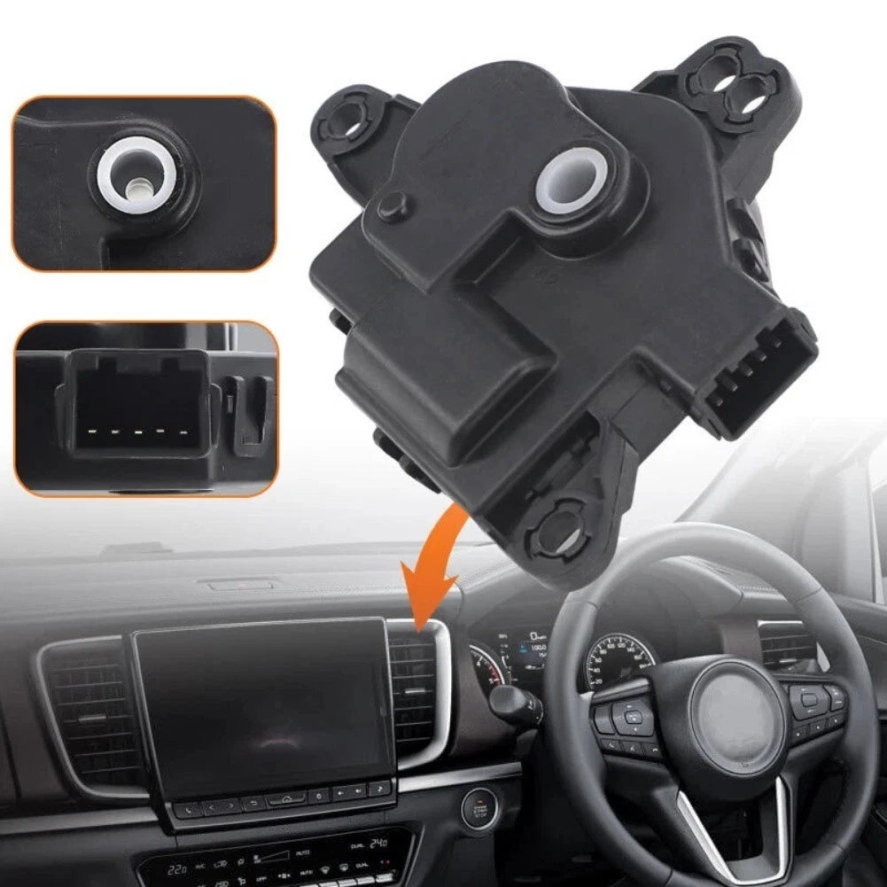 HVAC Actuator Heater Door Motor for Ford Ranger, BT50 (2006–2011)