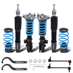 Adjustable Coilover Lowering Kit for Forte Sedan (2019-2022)