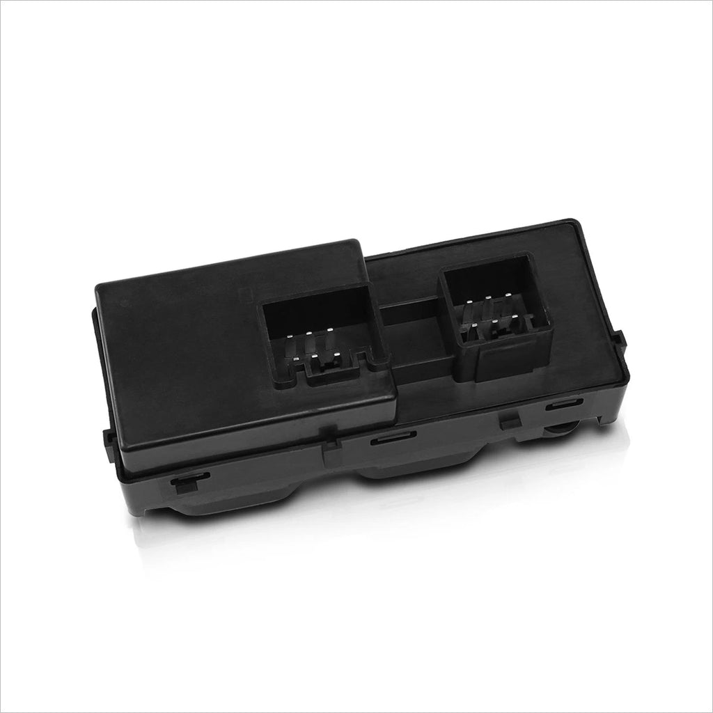 Set of 2 Side Step Nerf Bars for Ram 1500 Quad Cab (2009–2023)