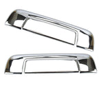 Door Handle Trim Kit for BMW E36 E34 E32 Z3 2-Door (1990-1999)