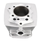 Cylinder Piston Gasket Kit 65.5mm for Bashan BS200, Loncim, Shineray, Lifan CG200