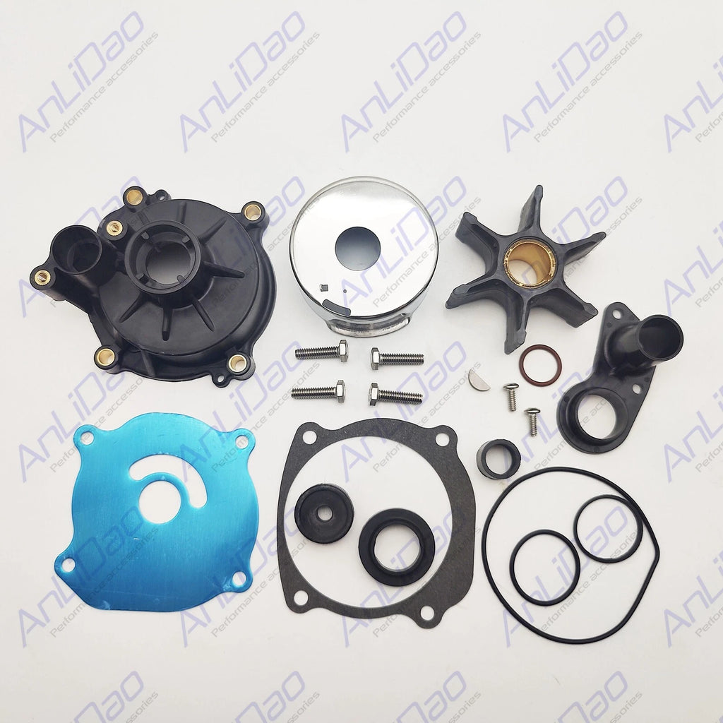 Water Pump Kit 395073 for Johnson Evinrude 85HP-235HP