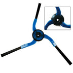 Set of 6 Side Brush Accessories for VC-RM84V Vacuum Cleaner