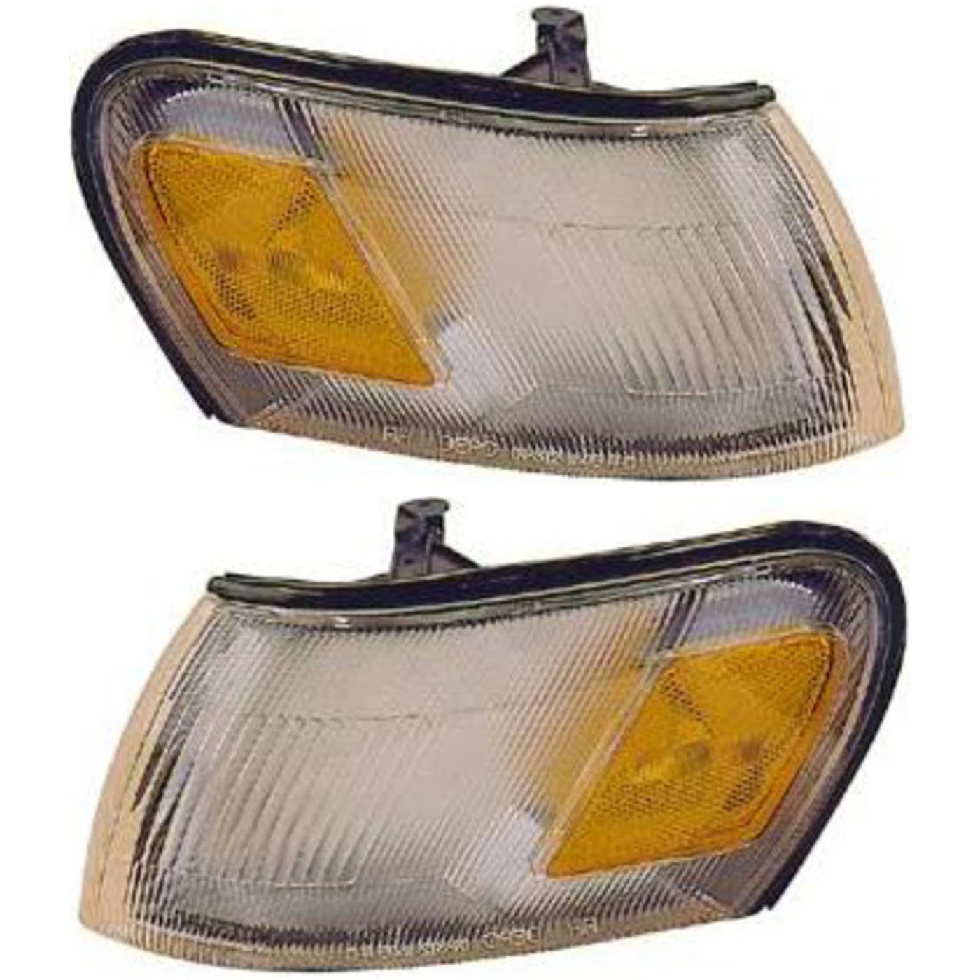 Corner Light Set for Toyota Corolla (1993-1997)