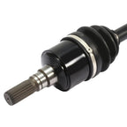 Set of 2 Front CV Axle Shafts for Kubota RTV1100 RTV900 (2008–2011)