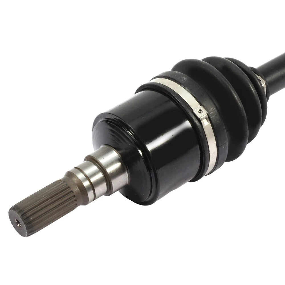 Set of 2 Front CV Axle Shafts for Kubota RTV1100 RTV900 (2008–2011)