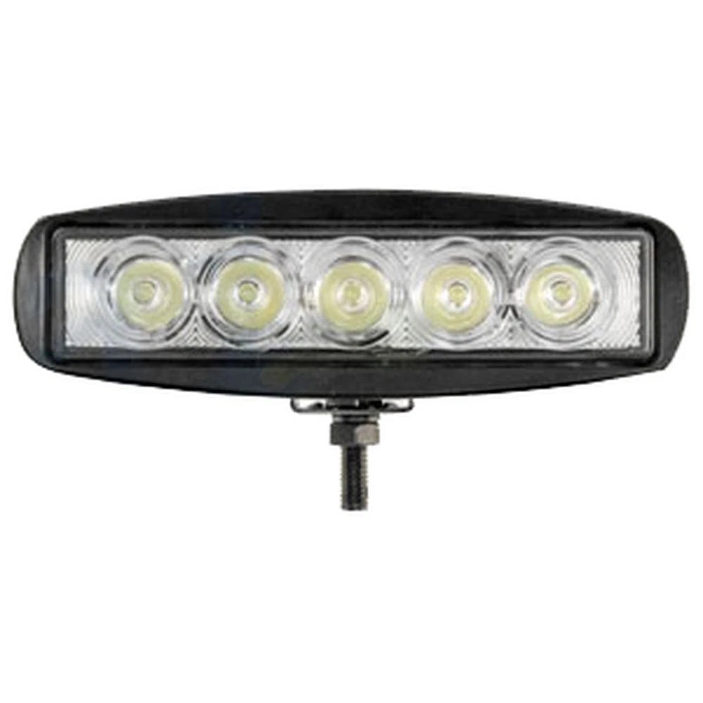 E-Series LED Bulb Rectangle WL30E for Komatsu All Models (Fits All Years)