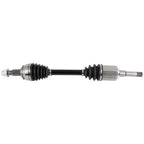 Front Driver Left CV Axle Assembly for GMC Acadia (2017–2019)