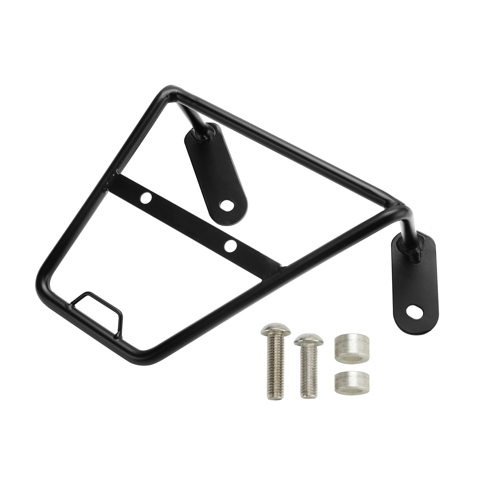 Side Saddle Bag Mounting Bracket Right for Honda CMX Rebel 1100 (2021–2023)
