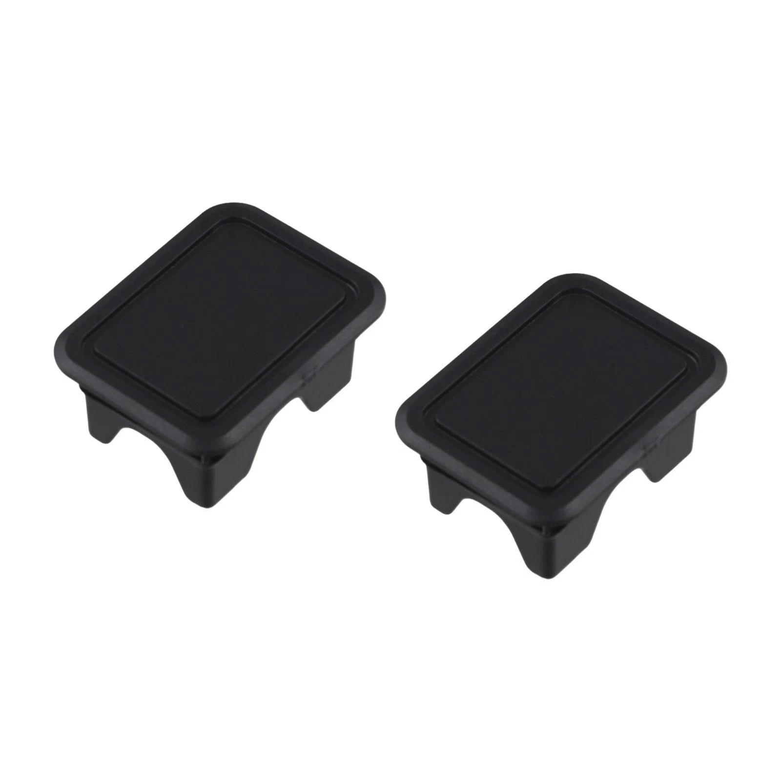 Truck Bed Rail Protection Cover for Truck (2019–2023)