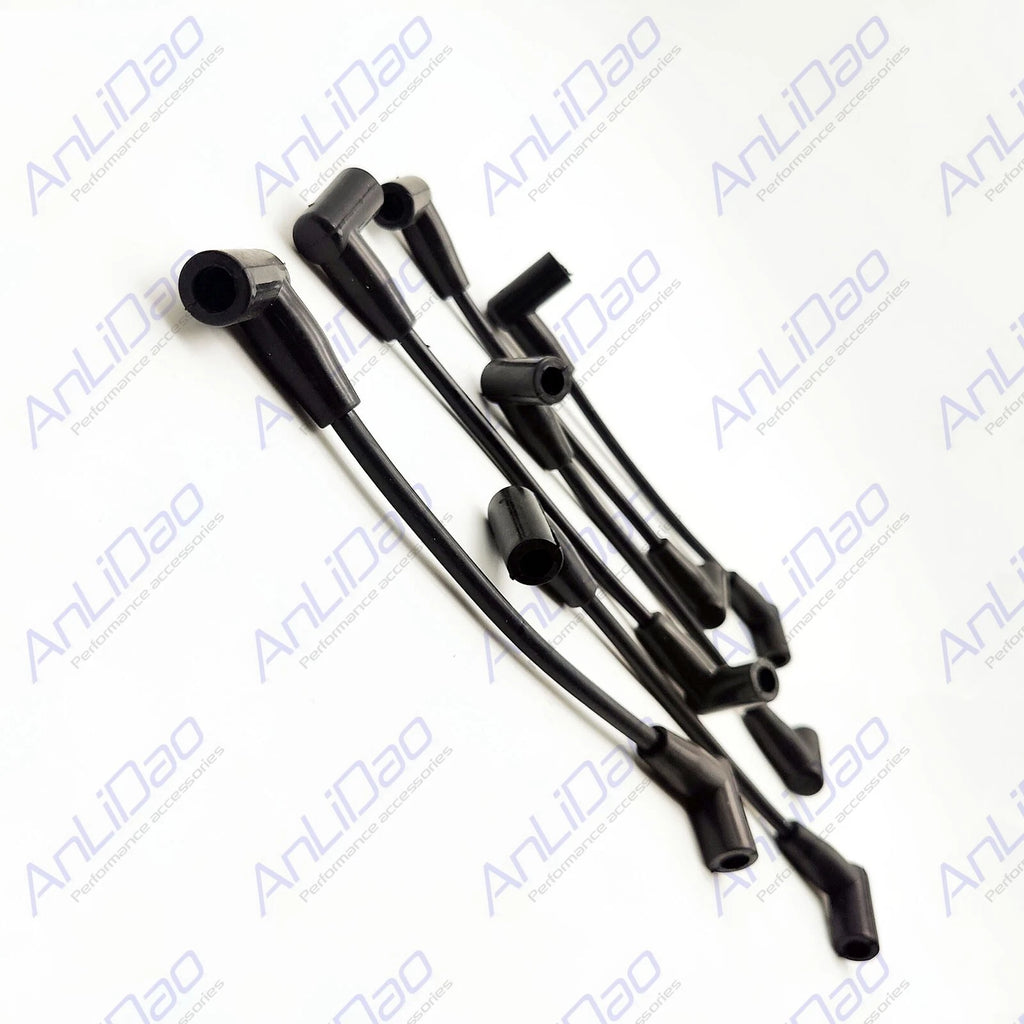 Set of 6 CDM Wires Ignition for Mercury Mariner 30HP-300HP (1999–2018) 84-821945T65