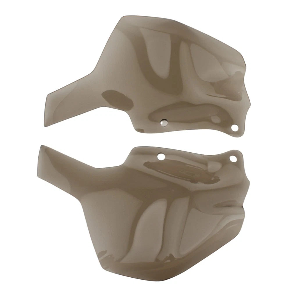 Side Wind Deflectors for Tiger 850 Sport (2021–2023), Tiger 900 (2020–2021) Smoke