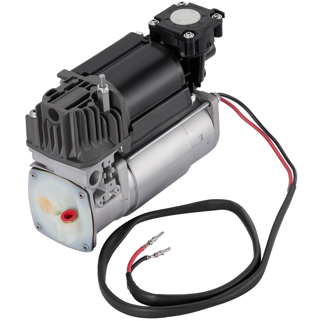 Air Suspension Compressor Pump for Land Rover Range Rover (2003–2005)