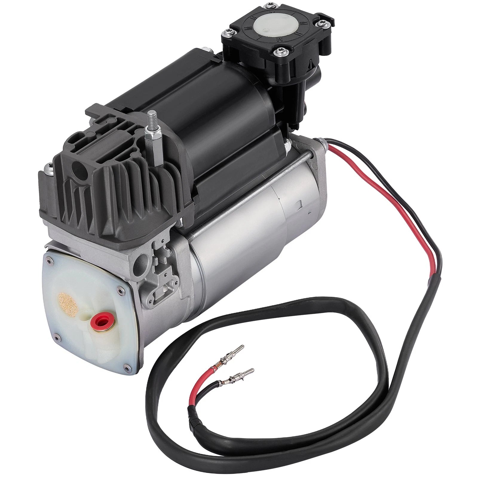Air Suspension Compressor Pump for Land Rover Range Rover (2003–2005)