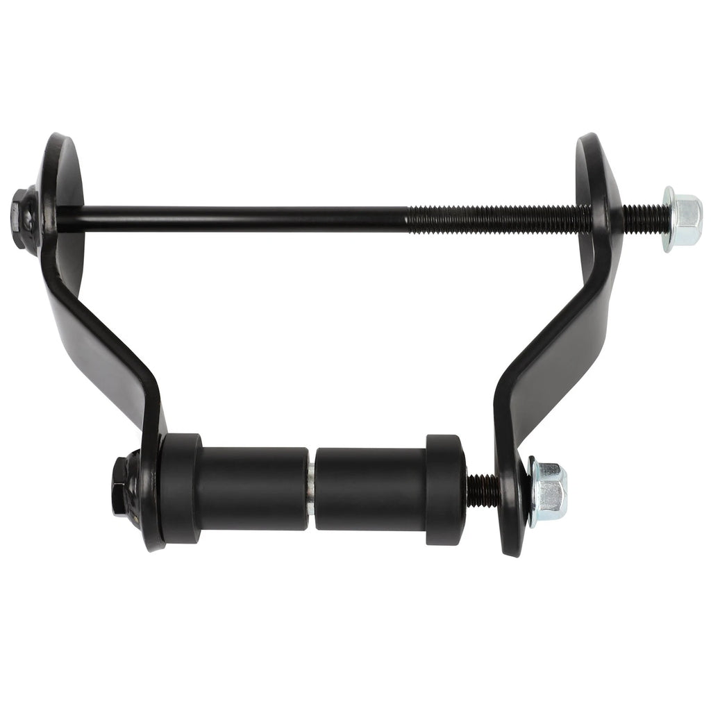 Rear Leaf Spring Shackle Kit for Chrysler Dodge (2001–2007) 722-080