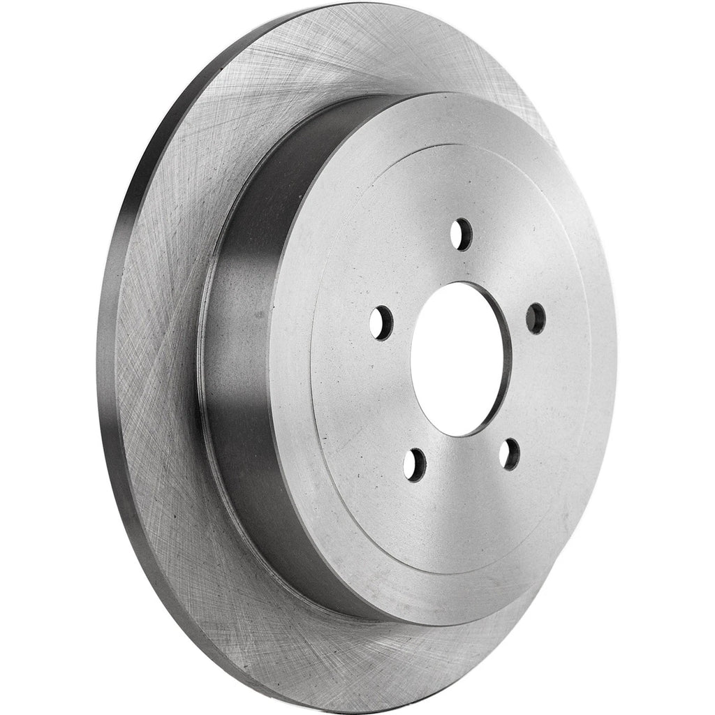 Rear Disc Brake Rotors for Lincoln Town Car (2003–2011) 13.14 in. Limousine
